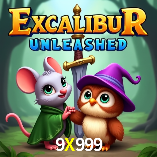 9X999 Bet