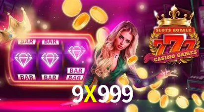 9X999 Login