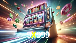 9X999 Login