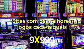 9X999 Bet